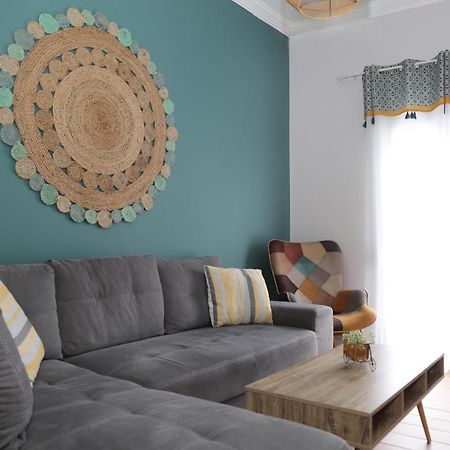 Sitia Cozy Apartment Εξωτερικό φωτογραφία