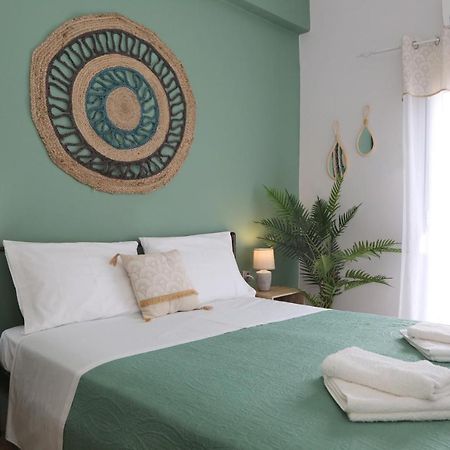 Sitia Cozy Apartment Εξωτερικό φωτογραφία