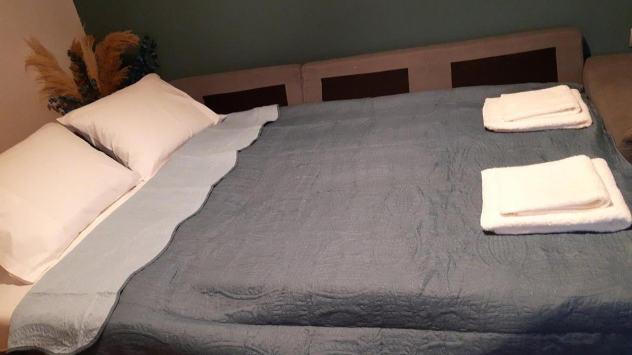 Sitia Cozy Apartment Εξωτερικό φωτογραφία
