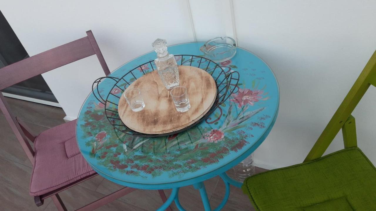Sitia Cozy Apartment Εξωτερικό φωτογραφία