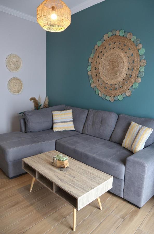 Sitia Cozy Apartment Εξωτερικό φωτογραφία