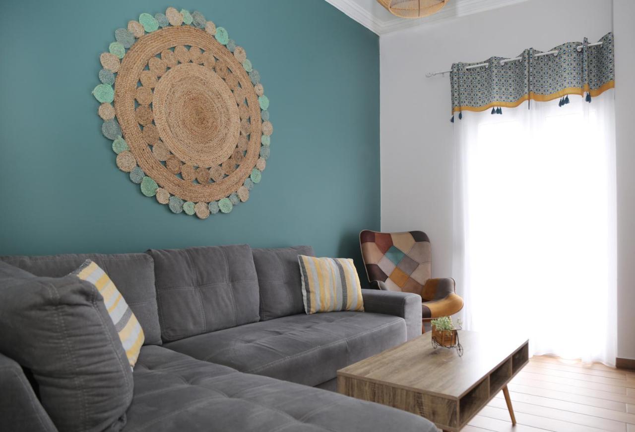Sitia Cozy Apartment Εξωτερικό φωτογραφία