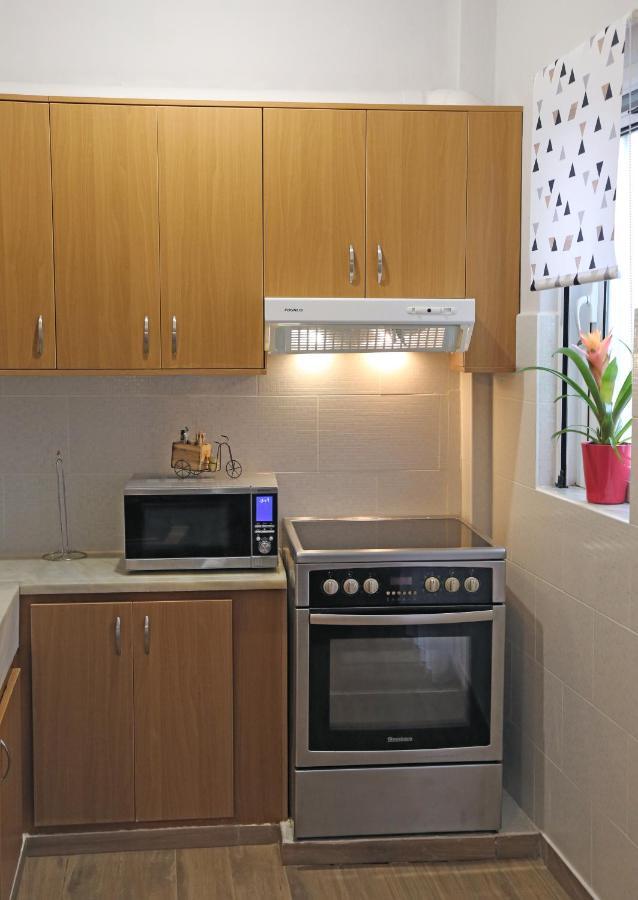 Sitia Cozy Apartment Εξωτερικό φωτογραφία