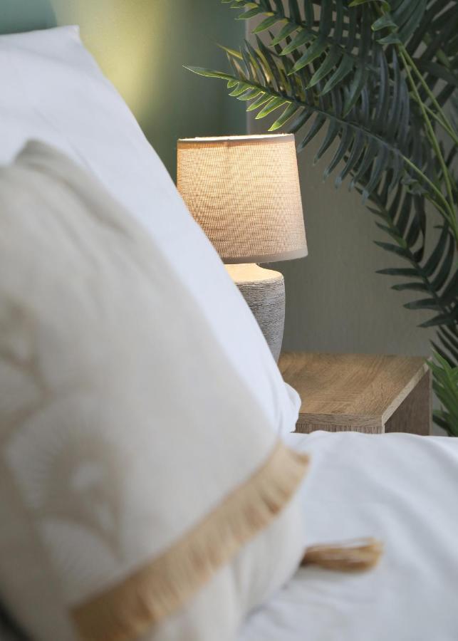 Sitia Cozy Apartment Εξωτερικό φωτογραφία