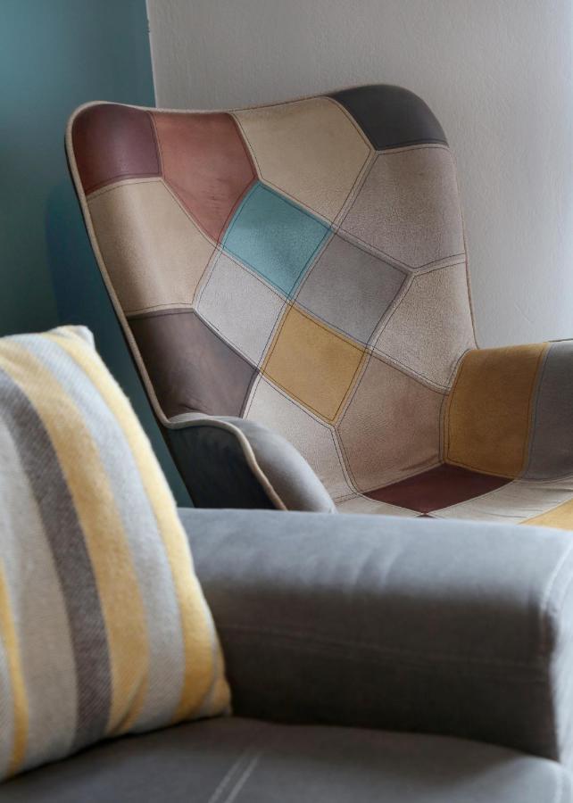 Sitia Cozy Apartment Εξωτερικό φωτογραφία
