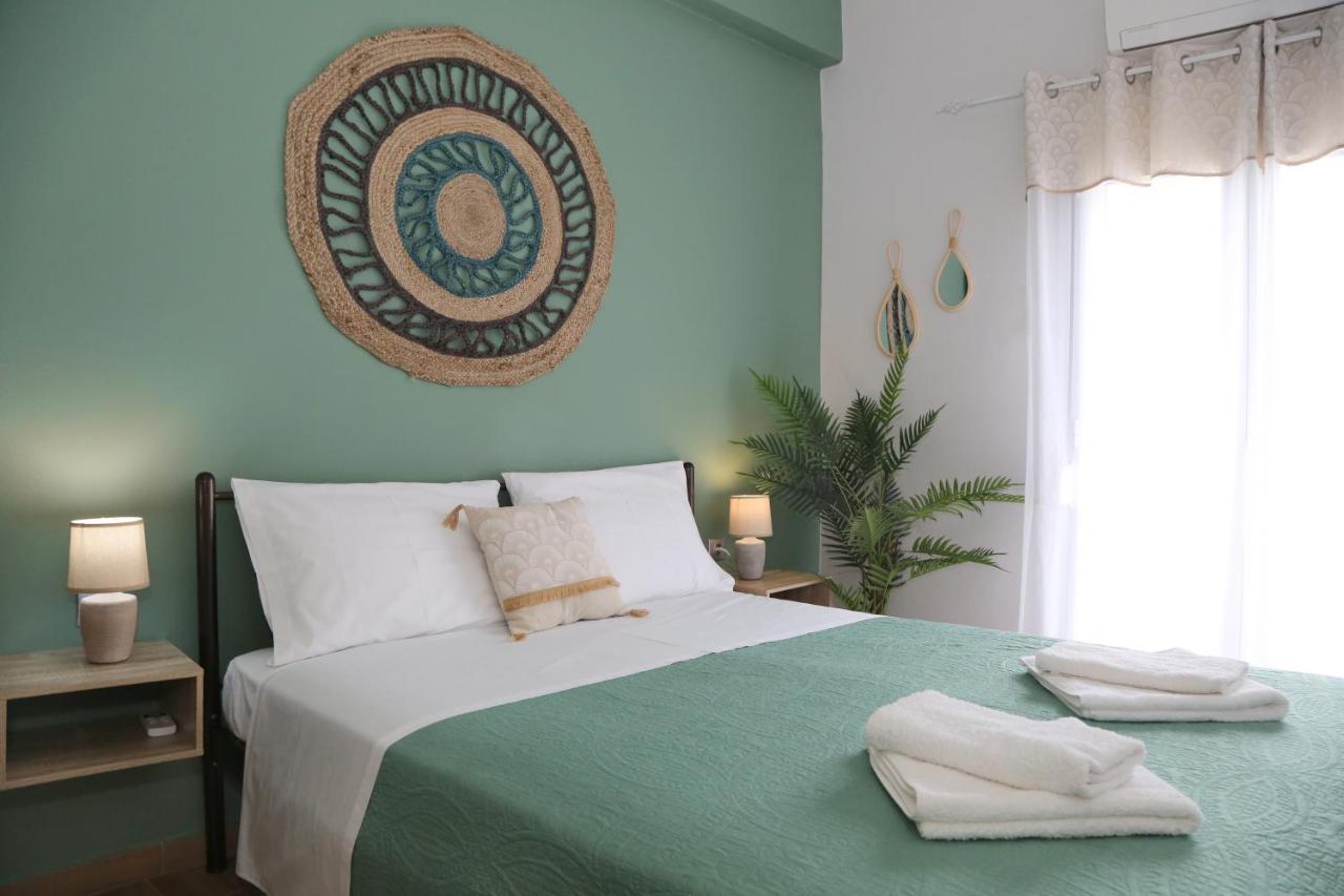 Sitia Cozy Apartment Εξωτερικό φωτογραφία