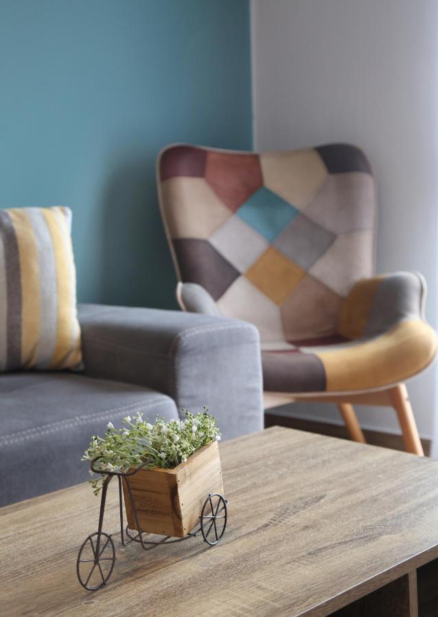 Sitia Cozy Apartment Εξωτερικό φωτογραφία