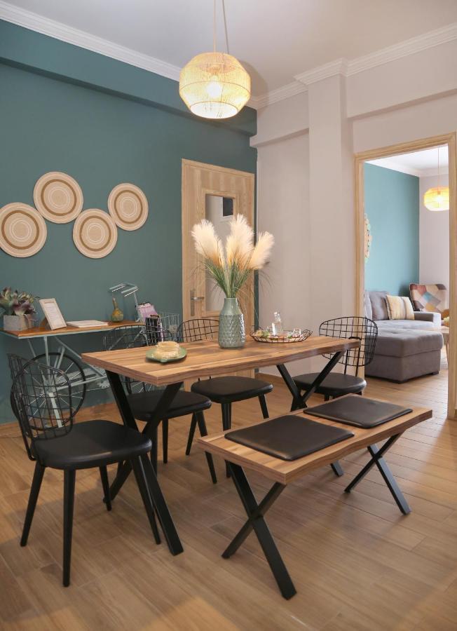 Sitia Cozy Apartment Εξωτερικό φωτογραφία