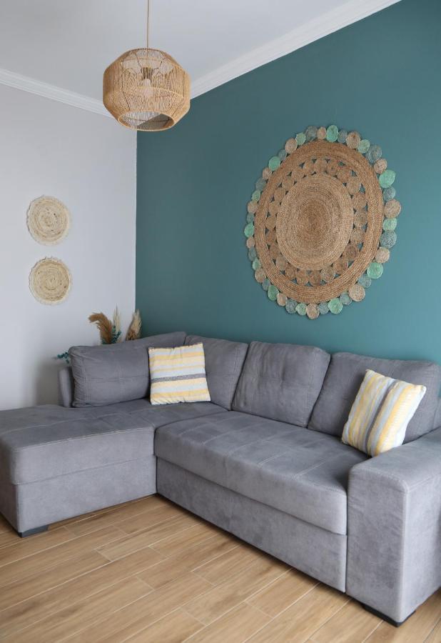 Sitia Cozy Apartment Εξωτερικό φωτογραφία