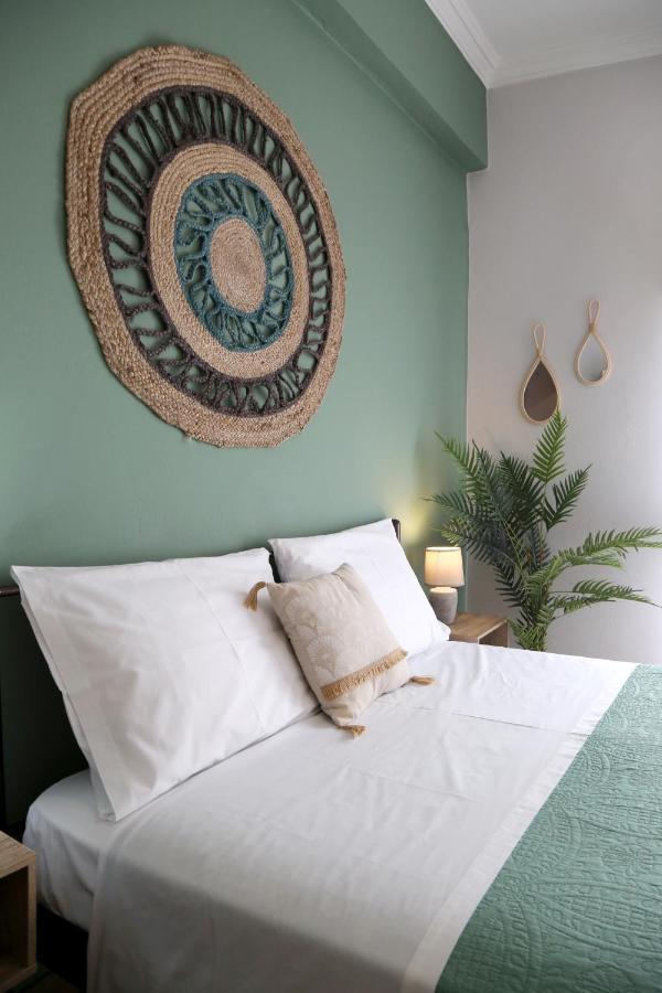 Sitia Cozy Apartment Εξωτερικό φωτογραφία