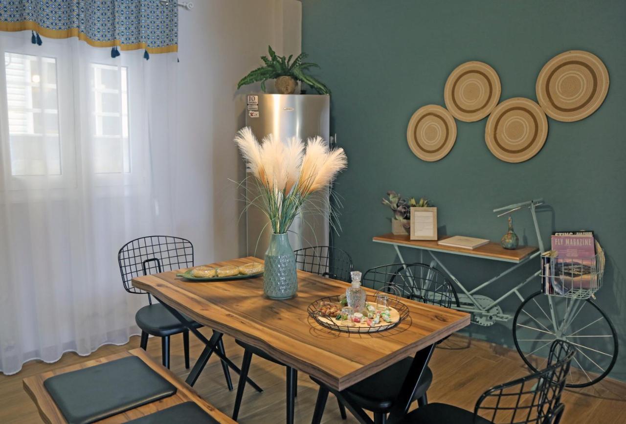 Sitia Cozy Apartment Εξωτερικό φωτογραφία