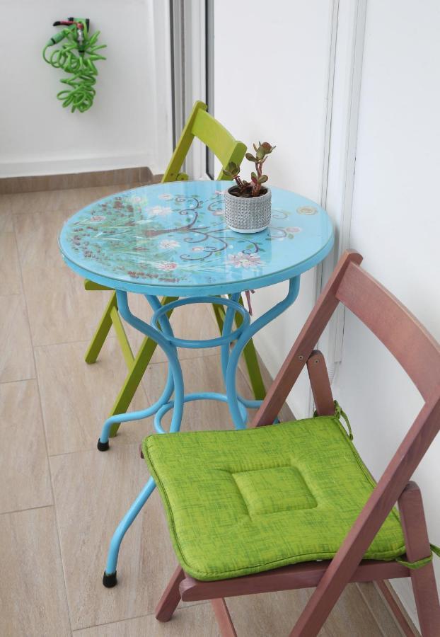 Sitia Cozy Apartment Εξωτερικό φωτογραφία