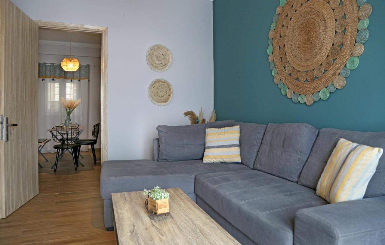 Sitia Cozy Apartment Εξωτερικό φωτογραφία