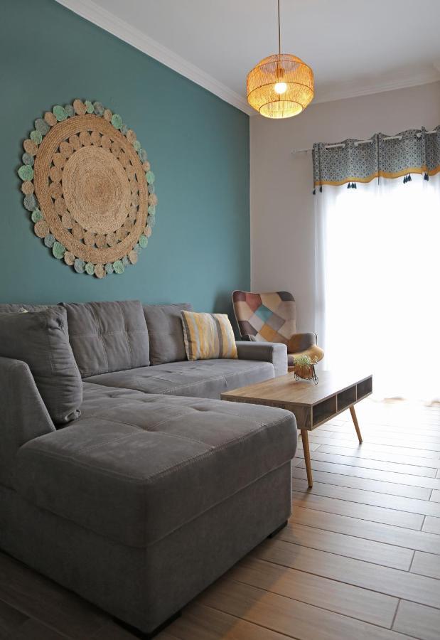 Sitia Cozy Apartment Εξωτερικό φωτογραφία
