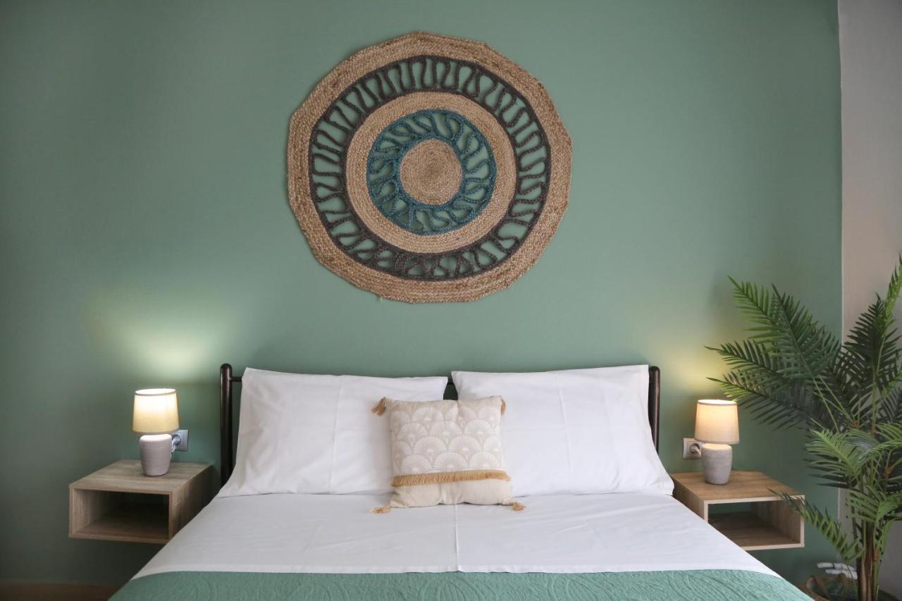 Sitia Cozy Apartment Εξωτερικό φωτογραφία
