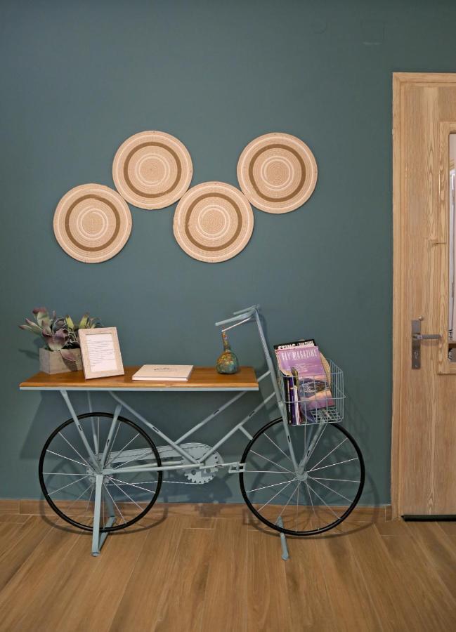 Sitia Cozy Apartment Εξωτερικό φωτογραφία