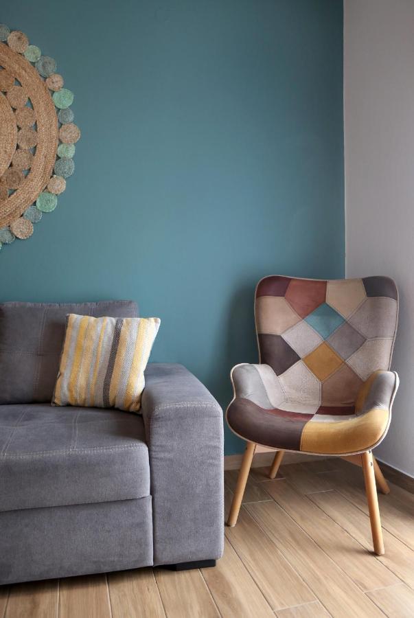 Sitia Cozy Apartment Εξωτερικό φωτογραφία