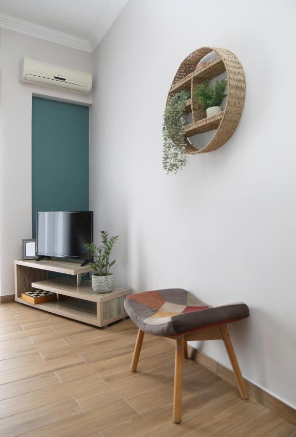 Sitia Cozy Apartment Εξωτερικό φωτογραφία