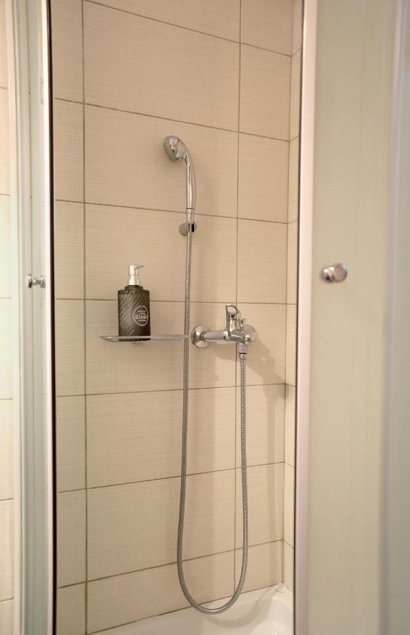 Sitia Cozy Apartment Εξωτερικό φωτογραφία
